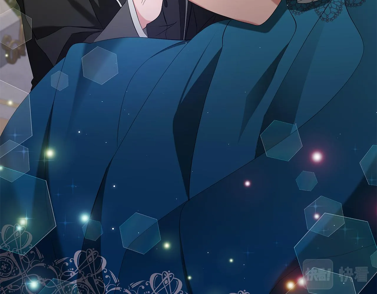 第55话 礼物 第156页