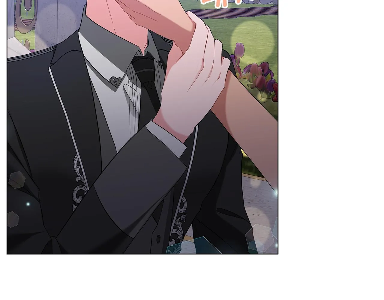 第55话 礼物 第160页