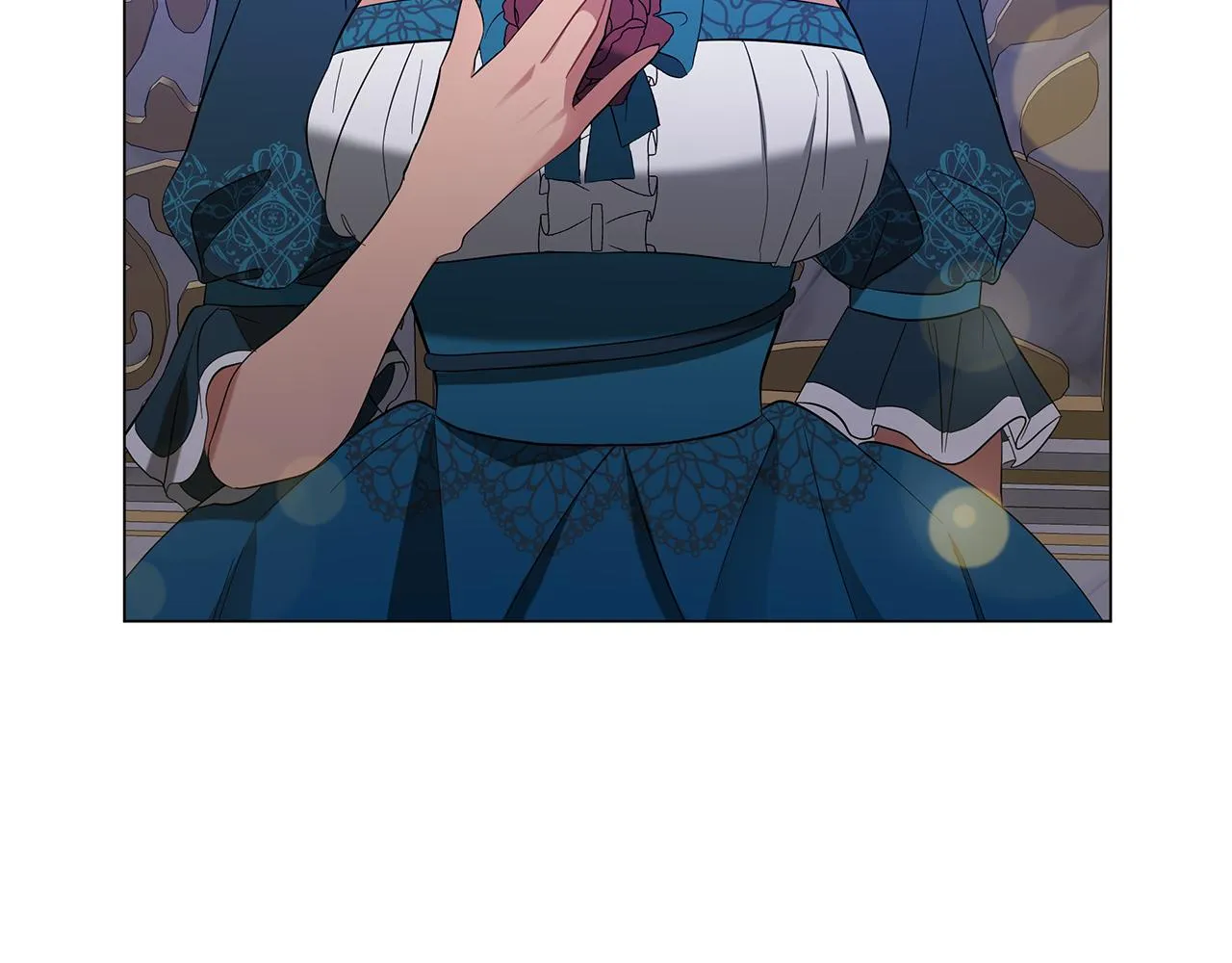 第55话 礼物 第202页