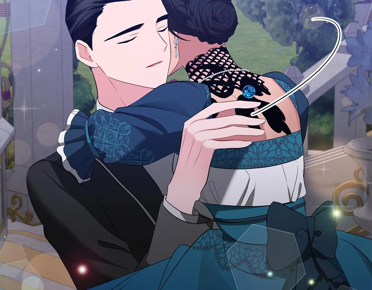 第55话 礼物 第209页