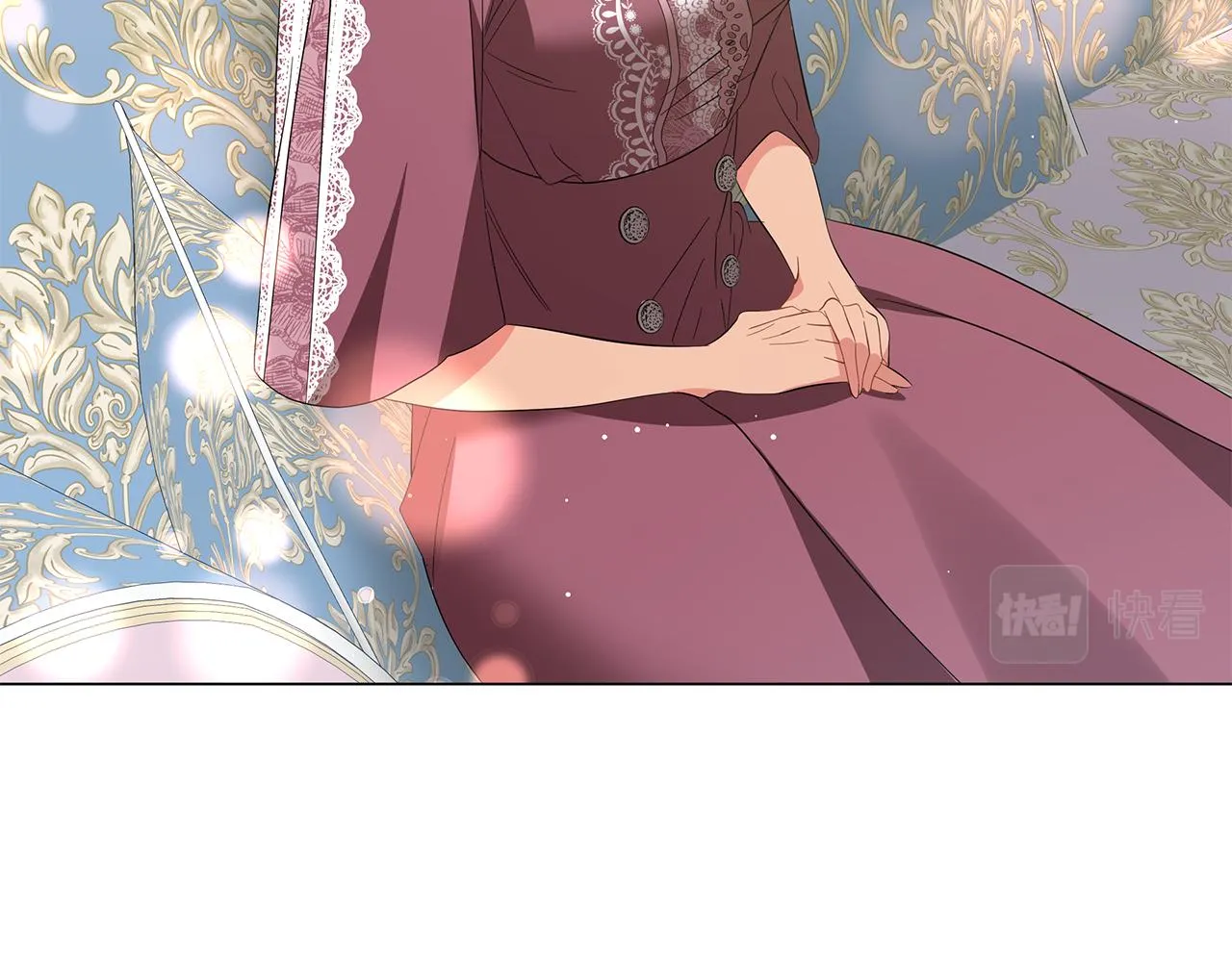 第56话 花园相遇 第69页