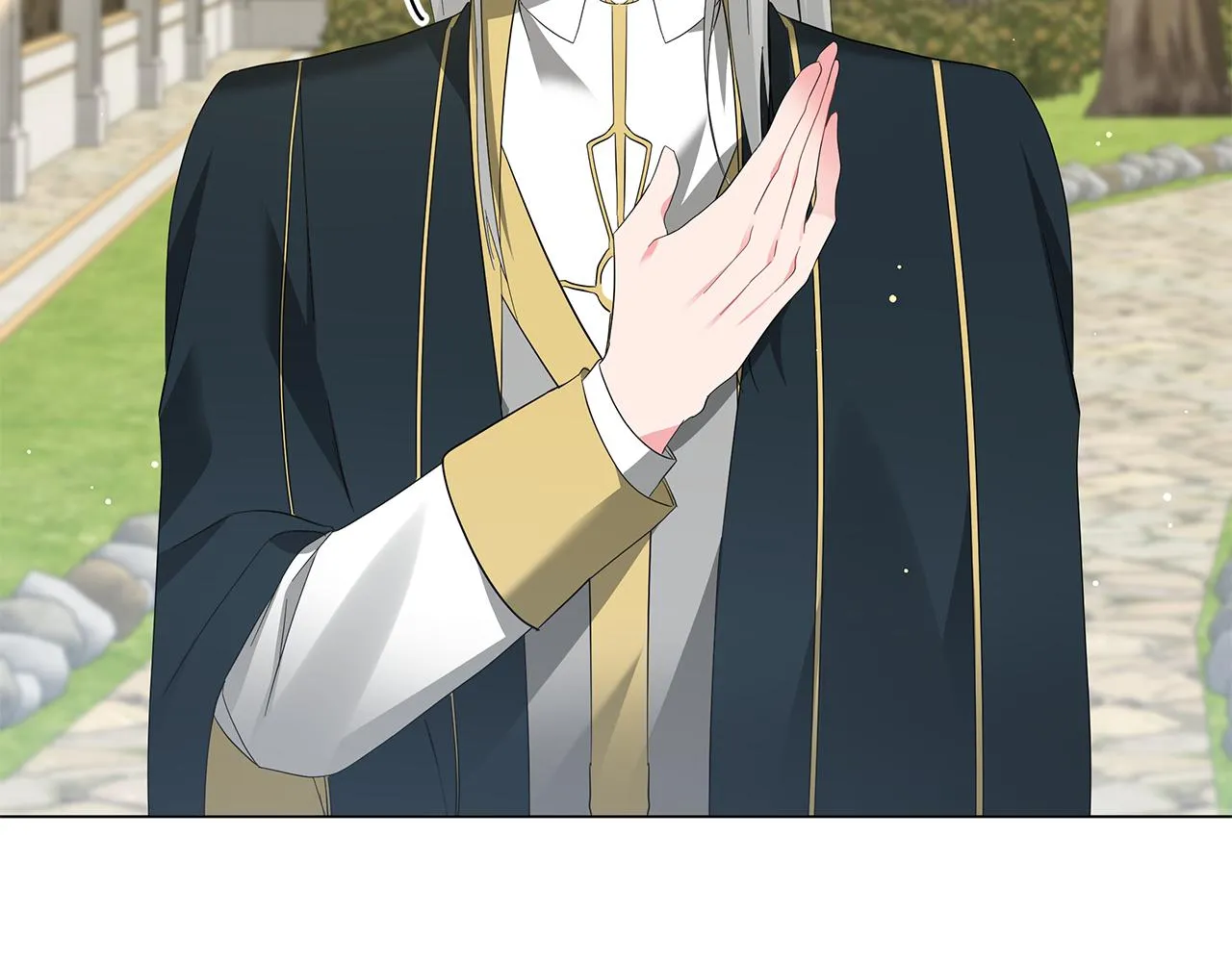 第56话 花园相遇 第165页