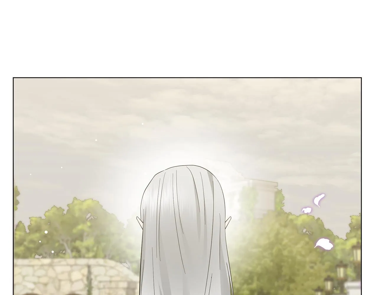 第56话 花园相遇 第197页