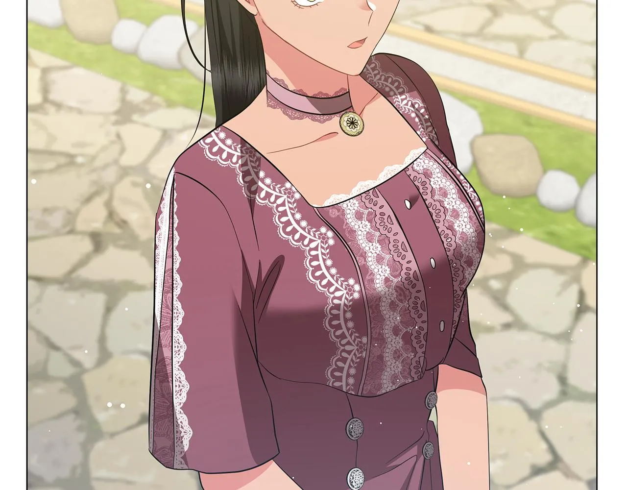 第56话 花园相遇 第257页
