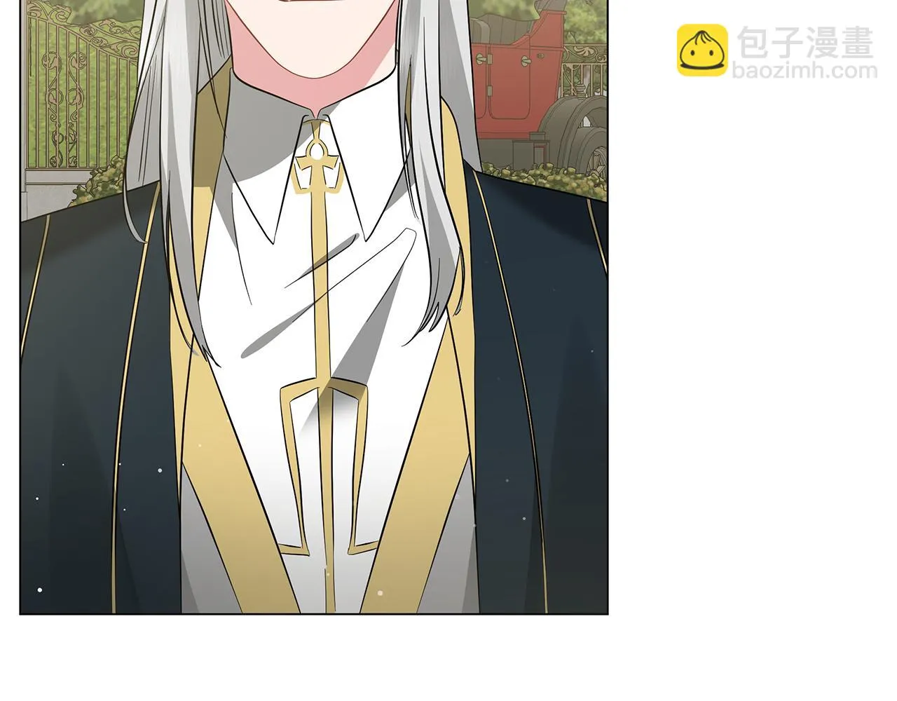 第56话 花园相遇 第301页