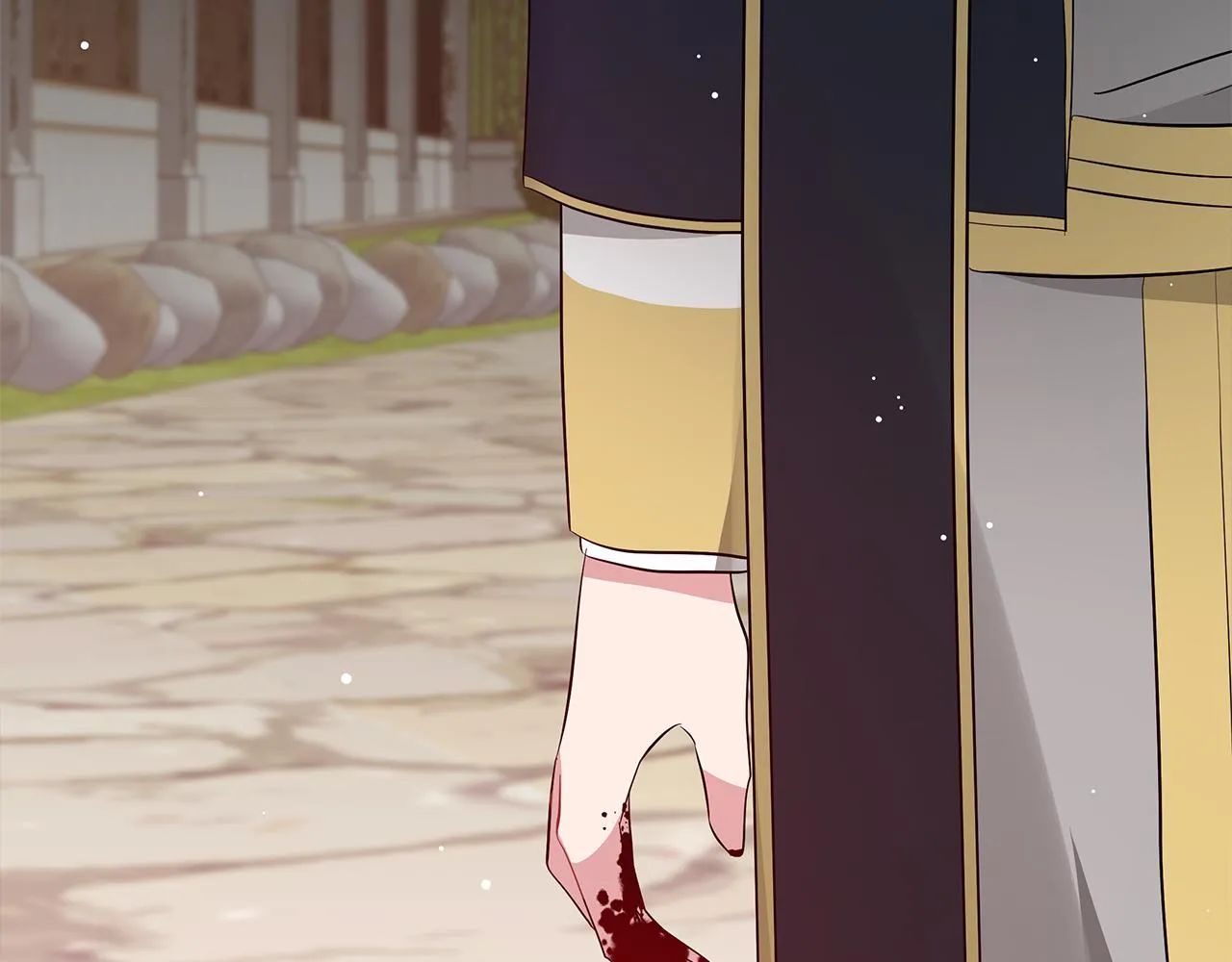 第56话 花园相遇 第309页