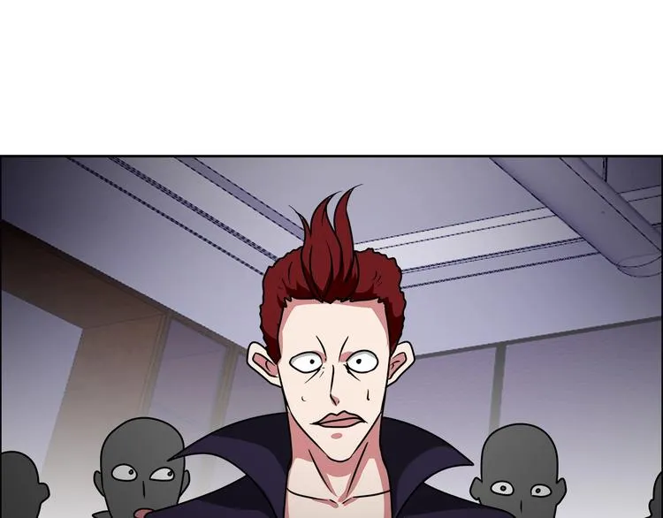 完结篇 新的敌人！ 第110页