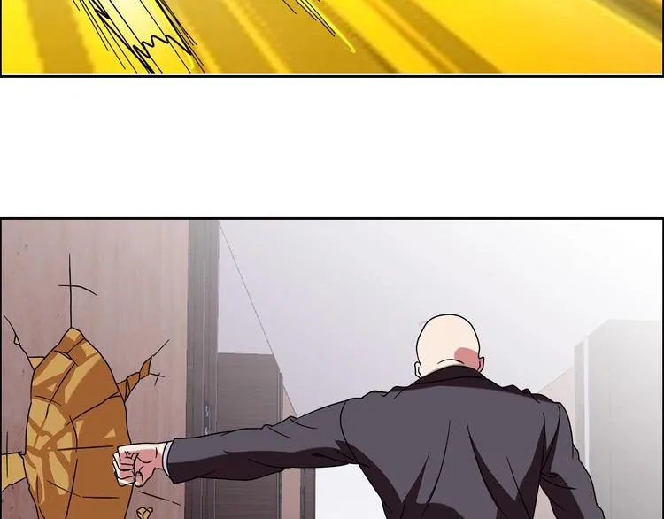 第31话 偷家了 第42页