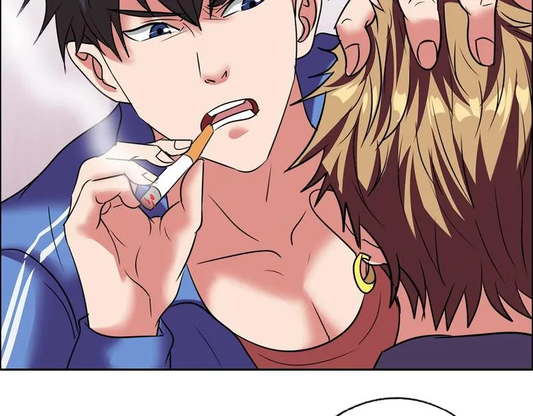 第30话 暴揍吕帅 第81页