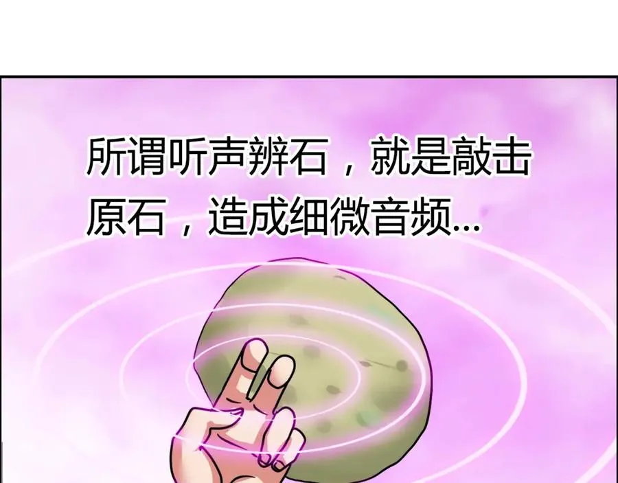 第27话 赌石大会 第62页