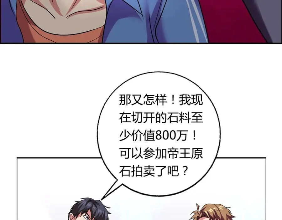 第27话 赌石大会 第112页