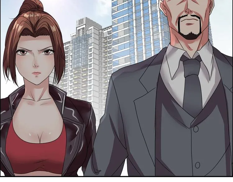 第15话 上门挑事？？？ 第18页