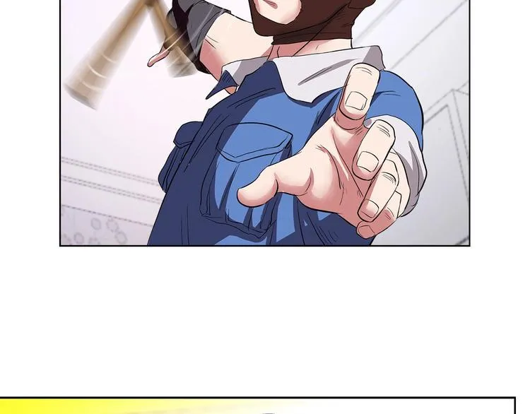 第5话 跟我们走一趟！ 第6页