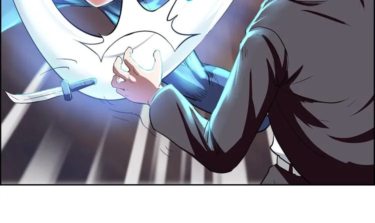 第5话 跟我们走一趟！ 第19页