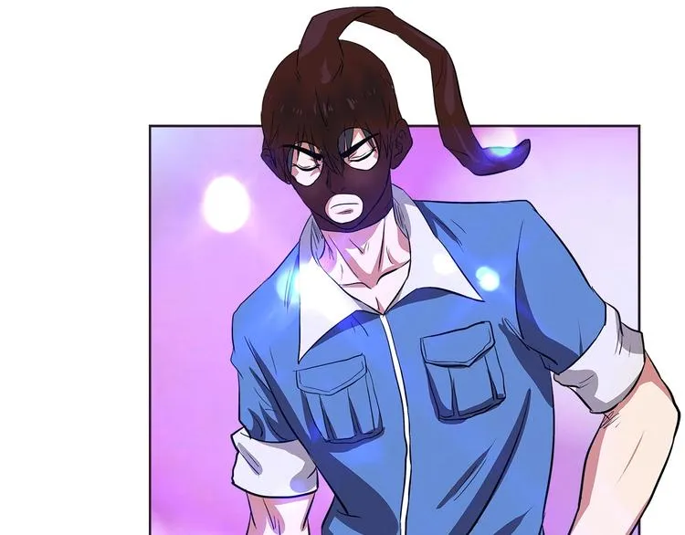 第5话 跟我们走一趟！ 第37页