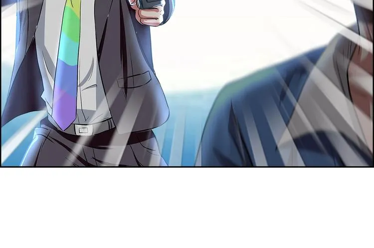 第5话 跟我们走一趟！ 第47页