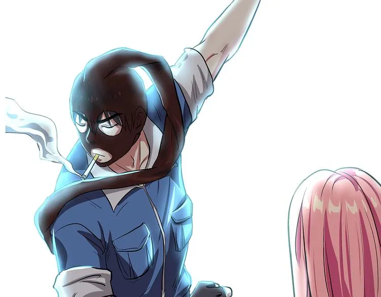 第5话 跟我们走一趟！ 第52页