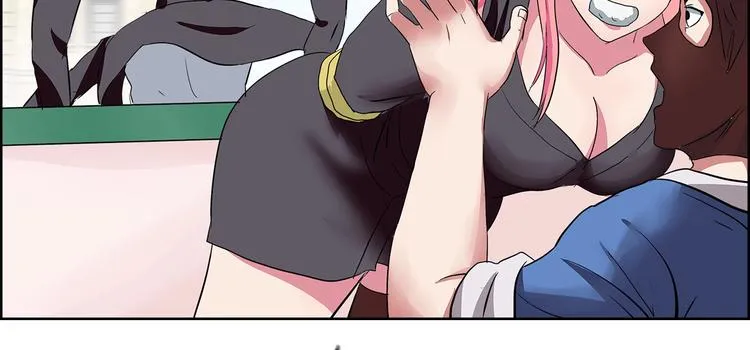 第5话 跟我们走一趟！ 第91页