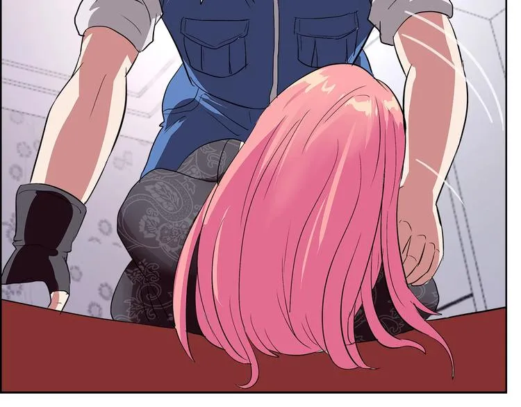 第5话 跟我们走一趟！ 第93页