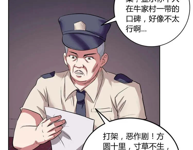第6话 保镖 第29页