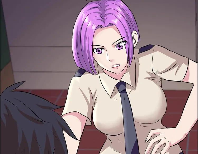 第6话 保镖 第47页