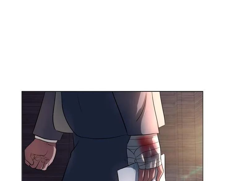 第6话 保镖 第125页
