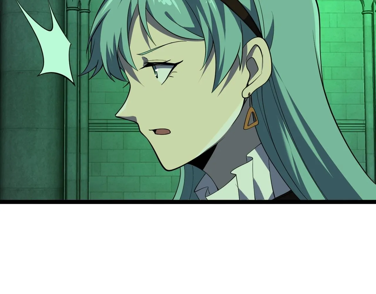 第7话 深陷幻境？ 第111页