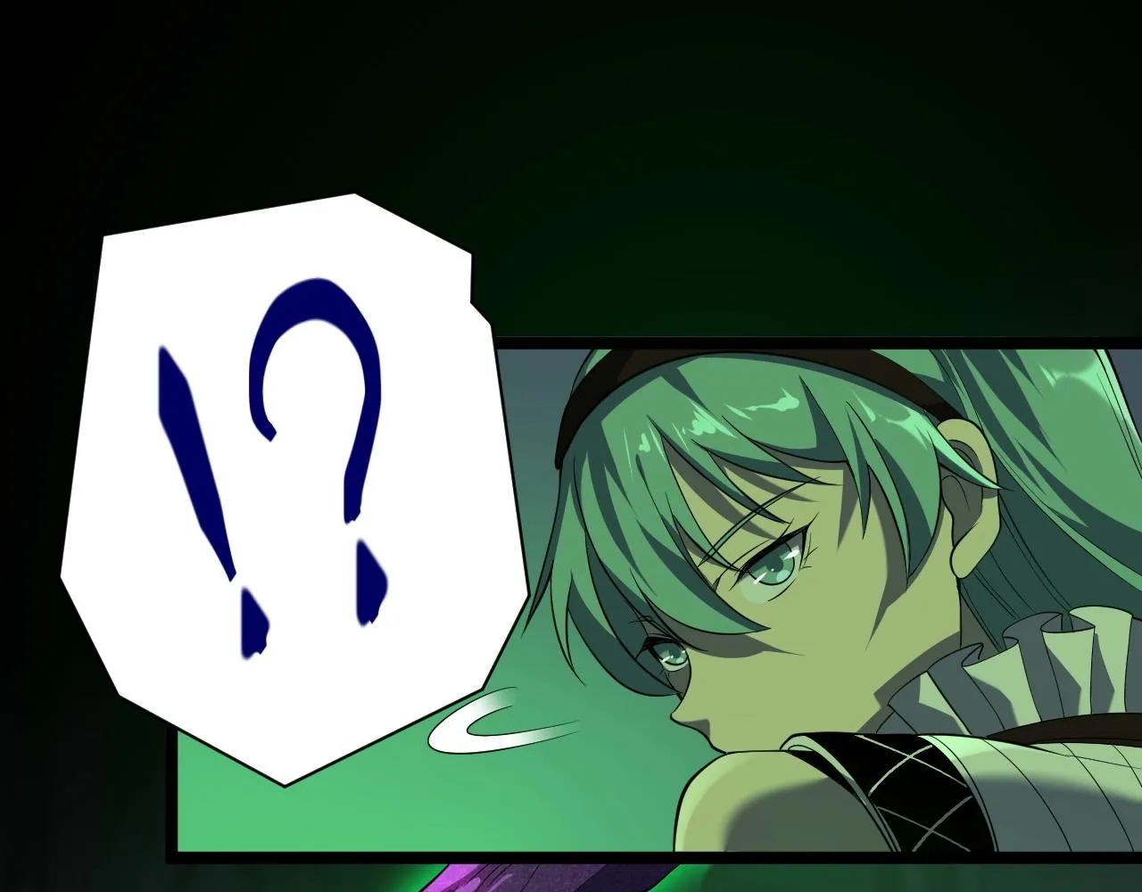 第7话 深陷幻境？ 第114页
