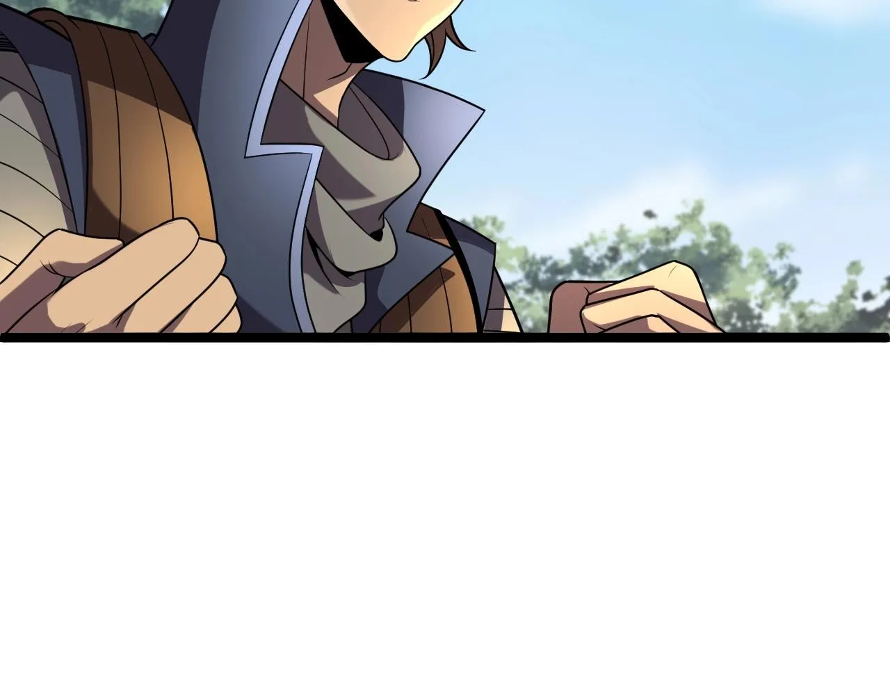 第6话 危机！ 第20页
