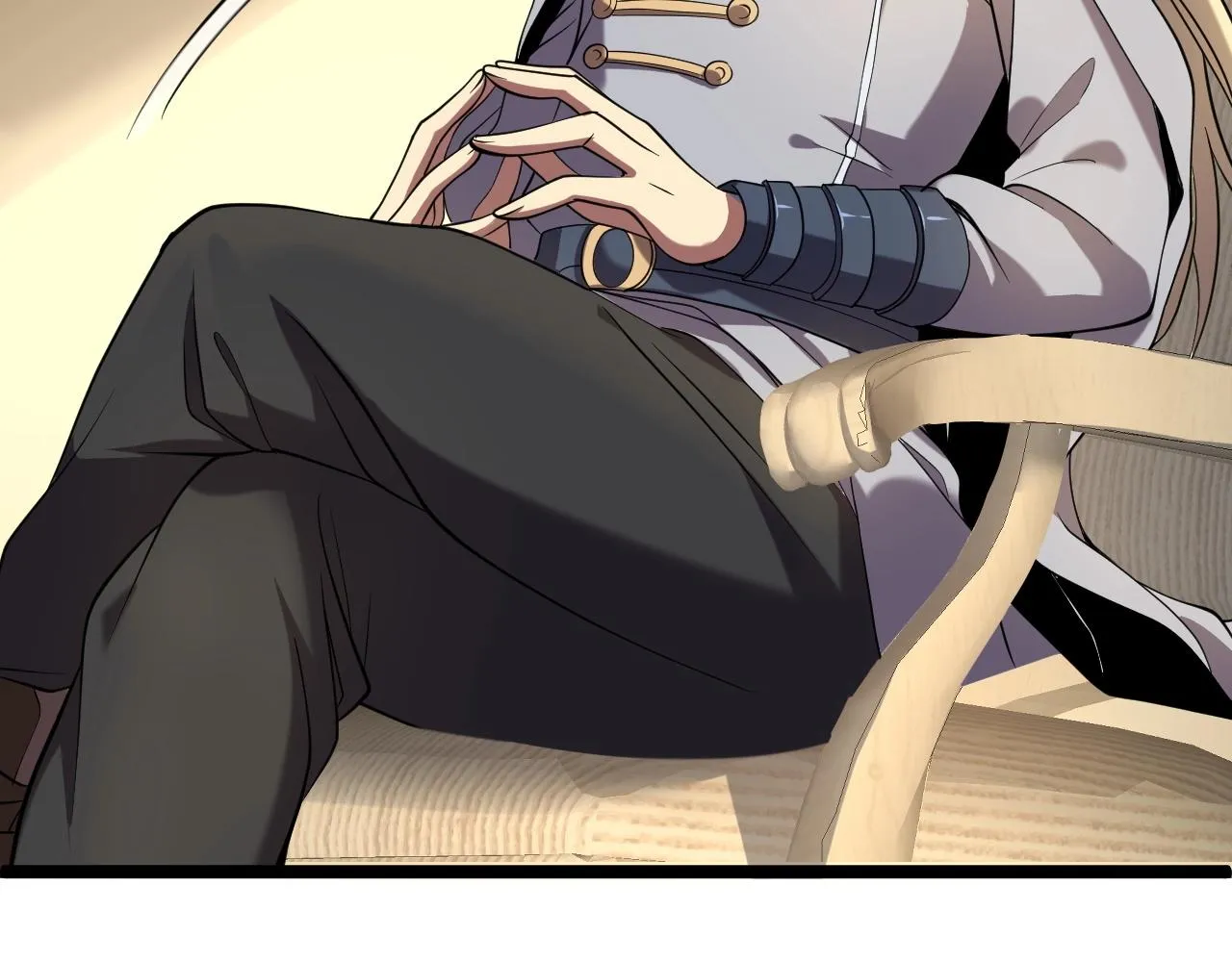第5话 试炼 第45页