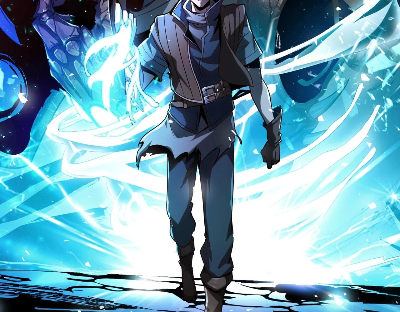 第4话 孟鸠 第2页