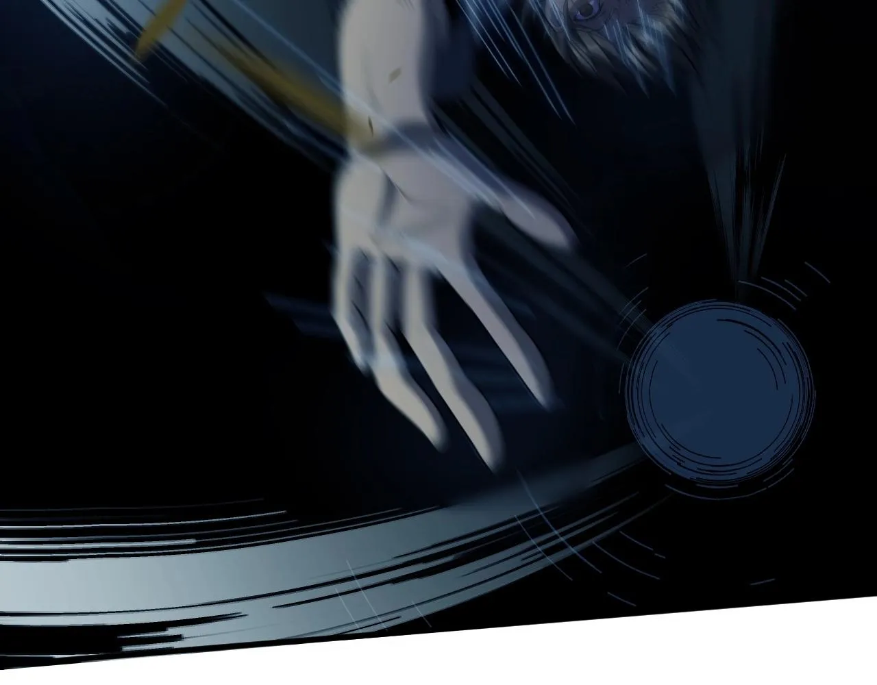 第1话 噬神 第28页