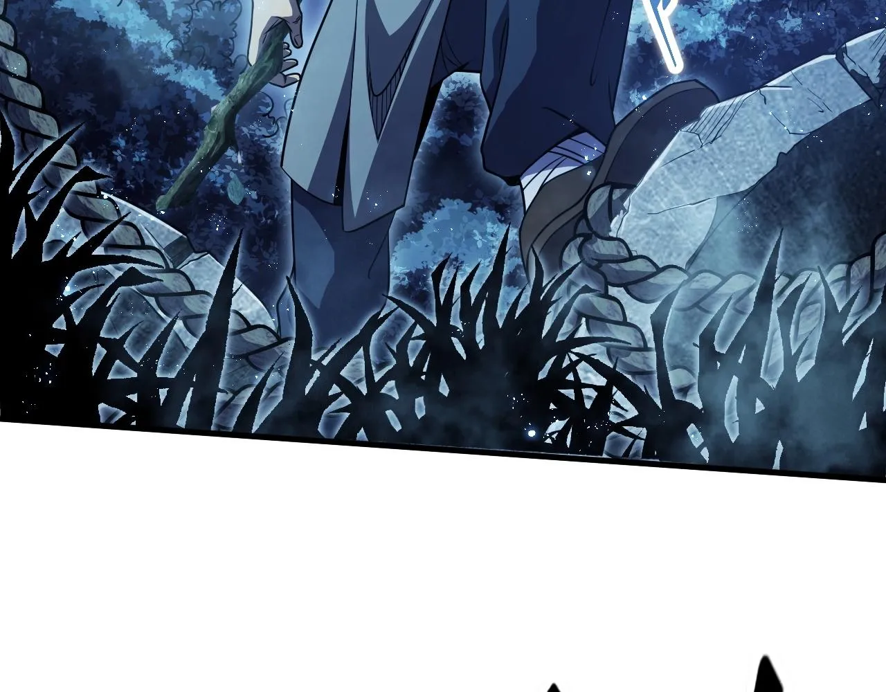 第1话 噬神 第69页