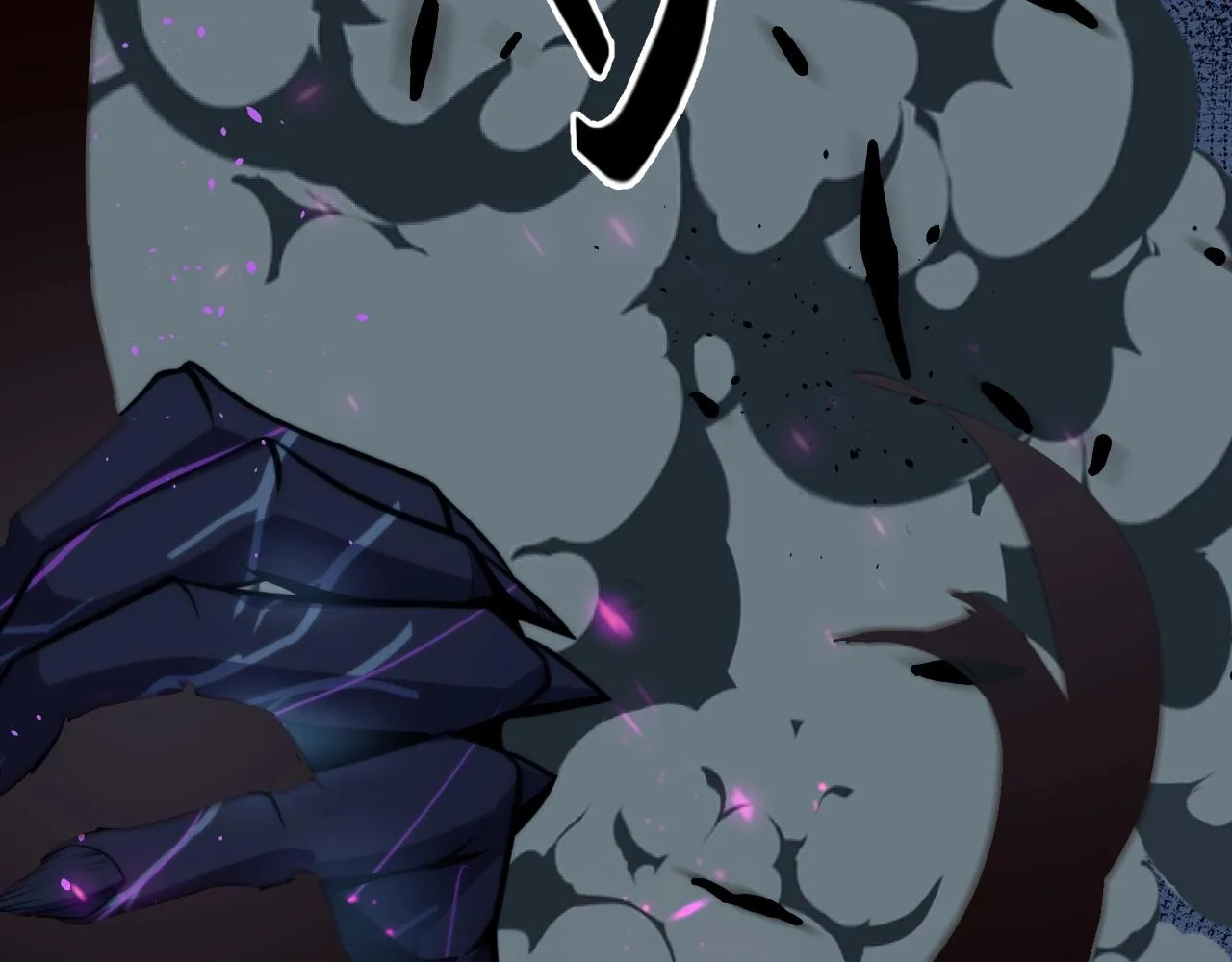 第1话 噬神 第184页