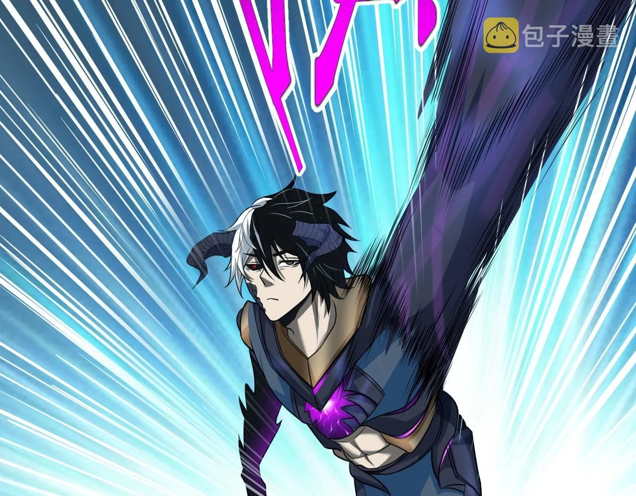 第1话 噬神 第191页