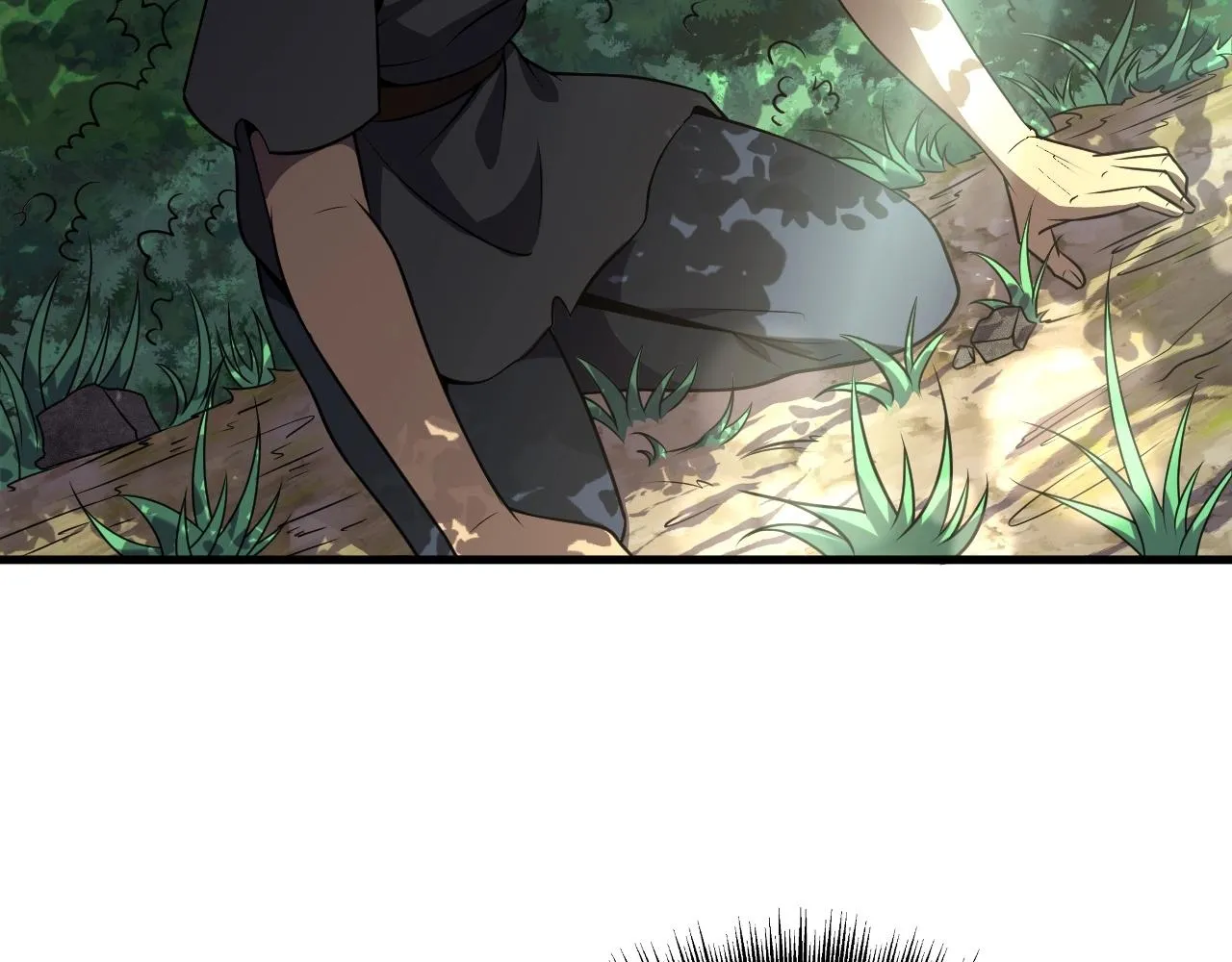 第1话 噬神 第202页