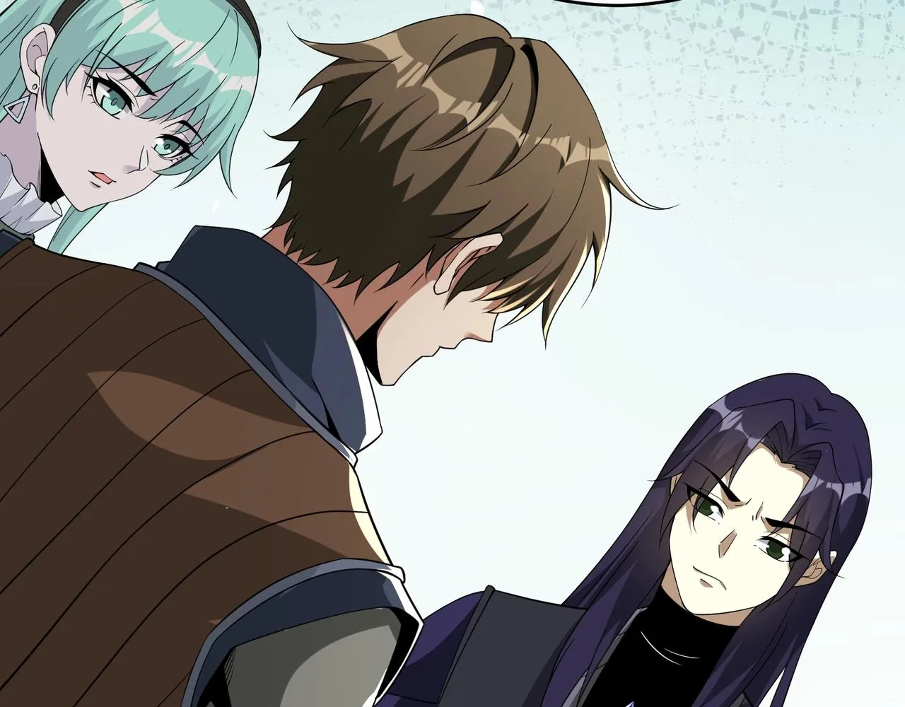 第14话 新任务！ 第20页