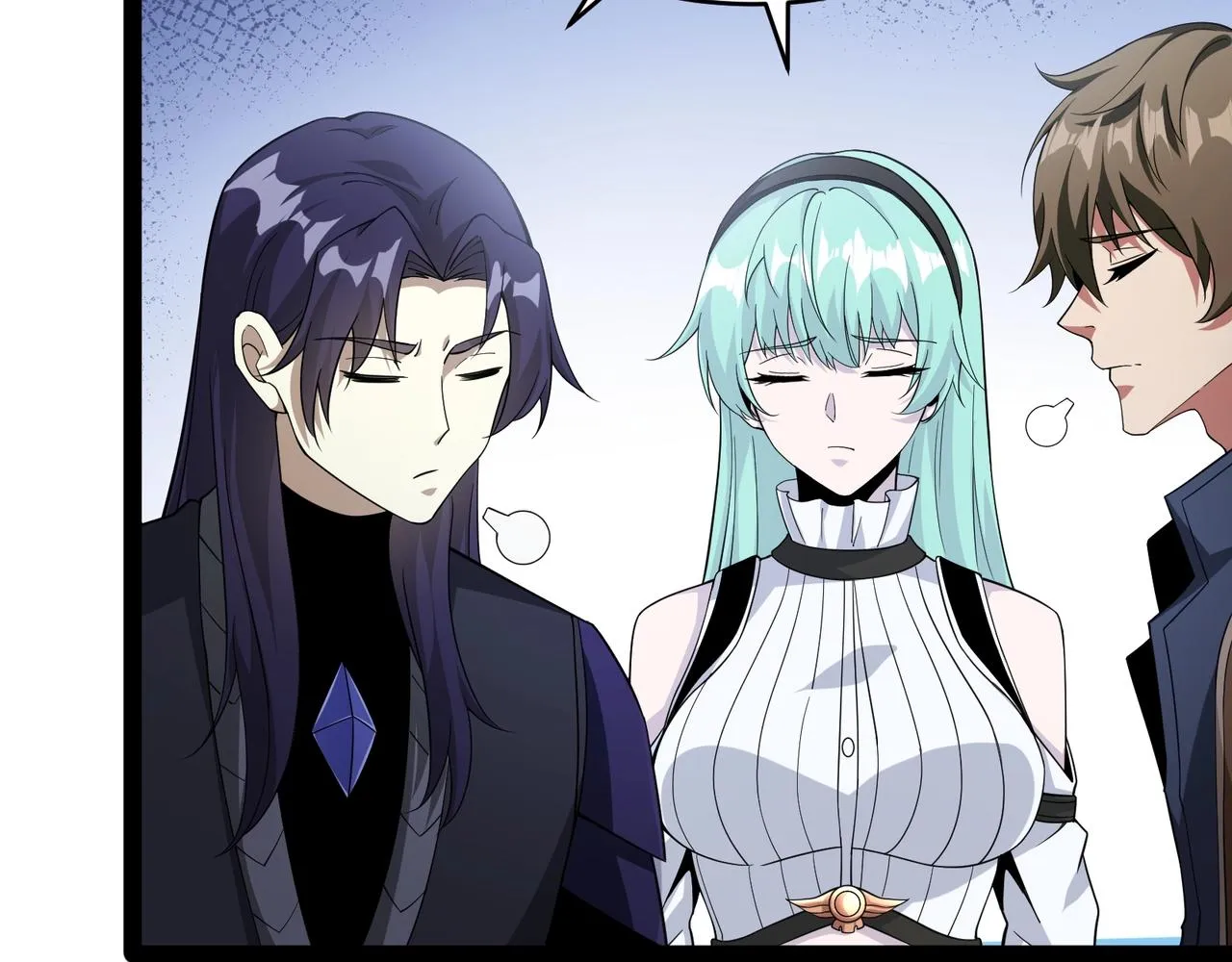 第14话 新任务！ 第37页