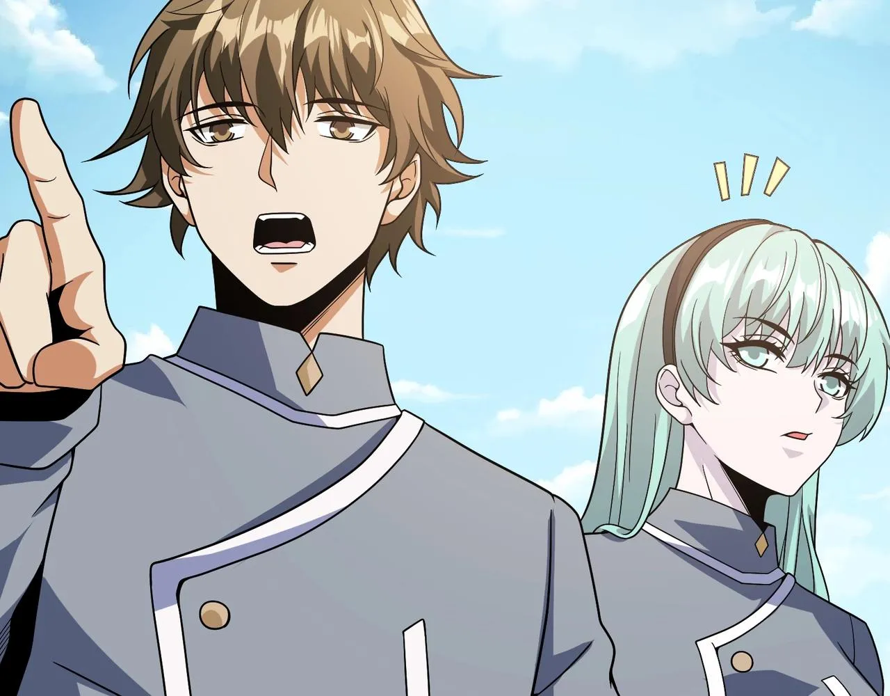 第14话 新任务！ 第60页