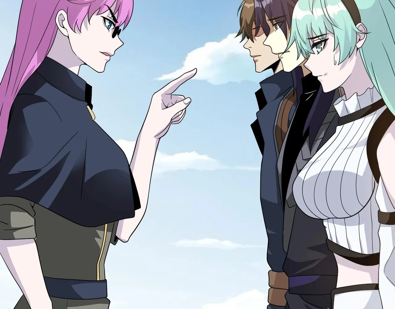 第14话 新任务！ 第83页