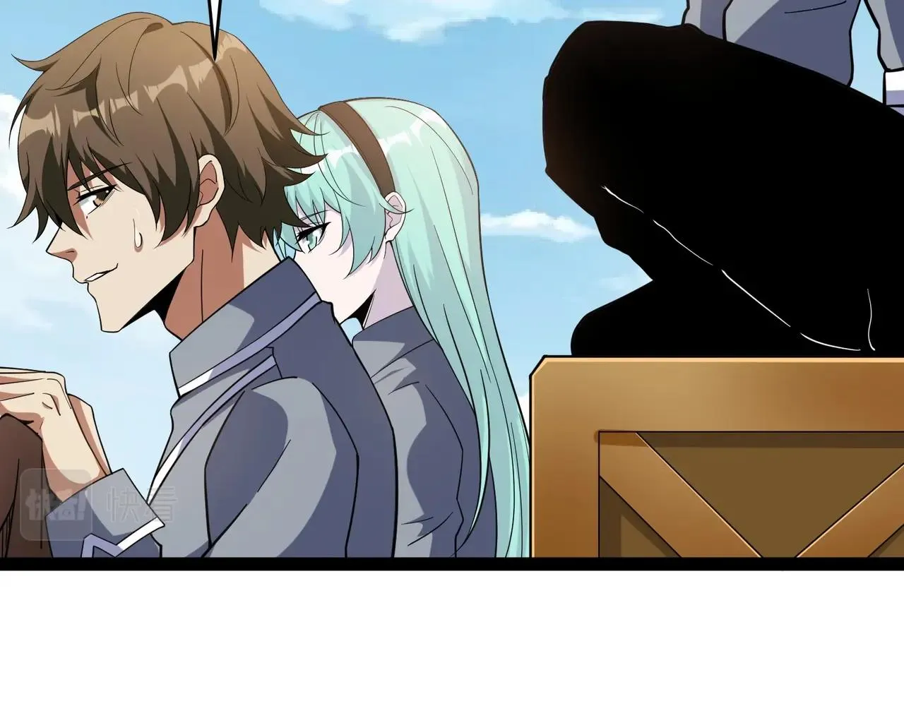 第14话 新任务！ 第108页