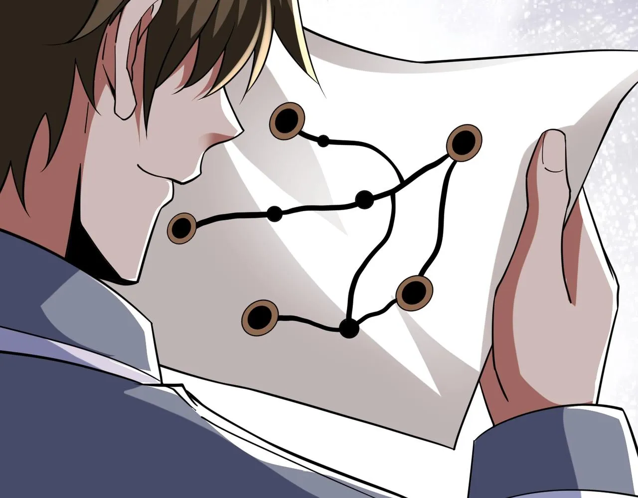 第14话 新任务！ 第120页