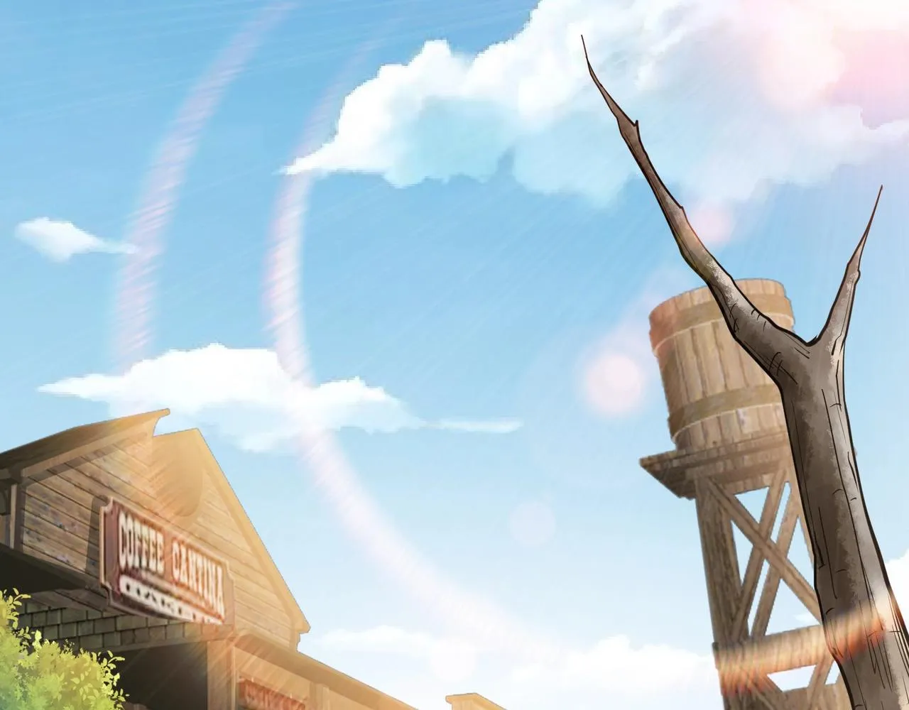 第14话 新任务！ 第129页