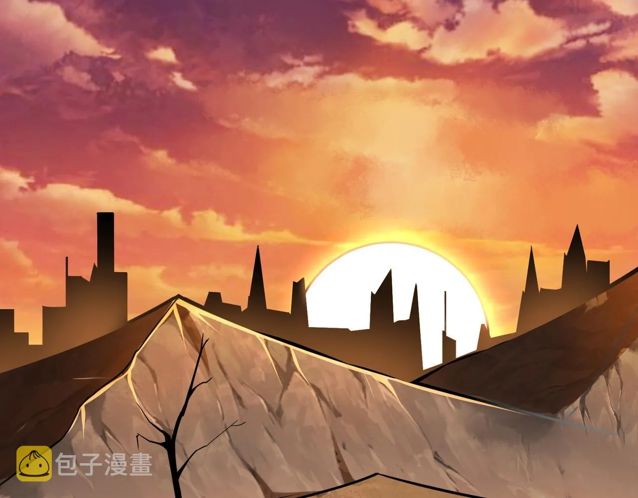 第15话 新敌人 第16页