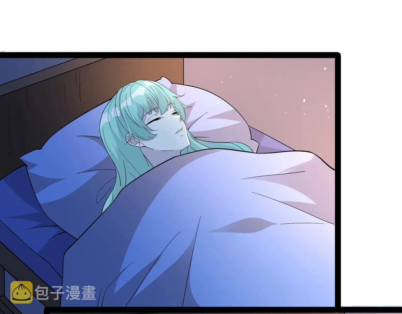 第15话 新敌人 第51页