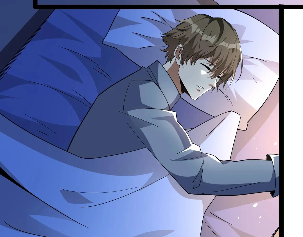 第15话 新敌人 第53页