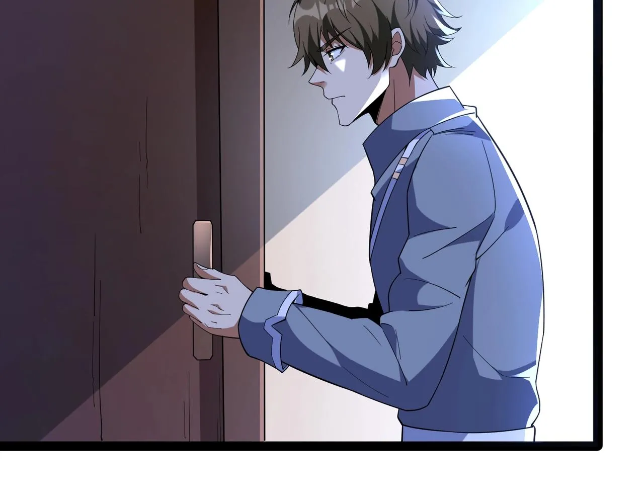 第15话 新敌人 第71页