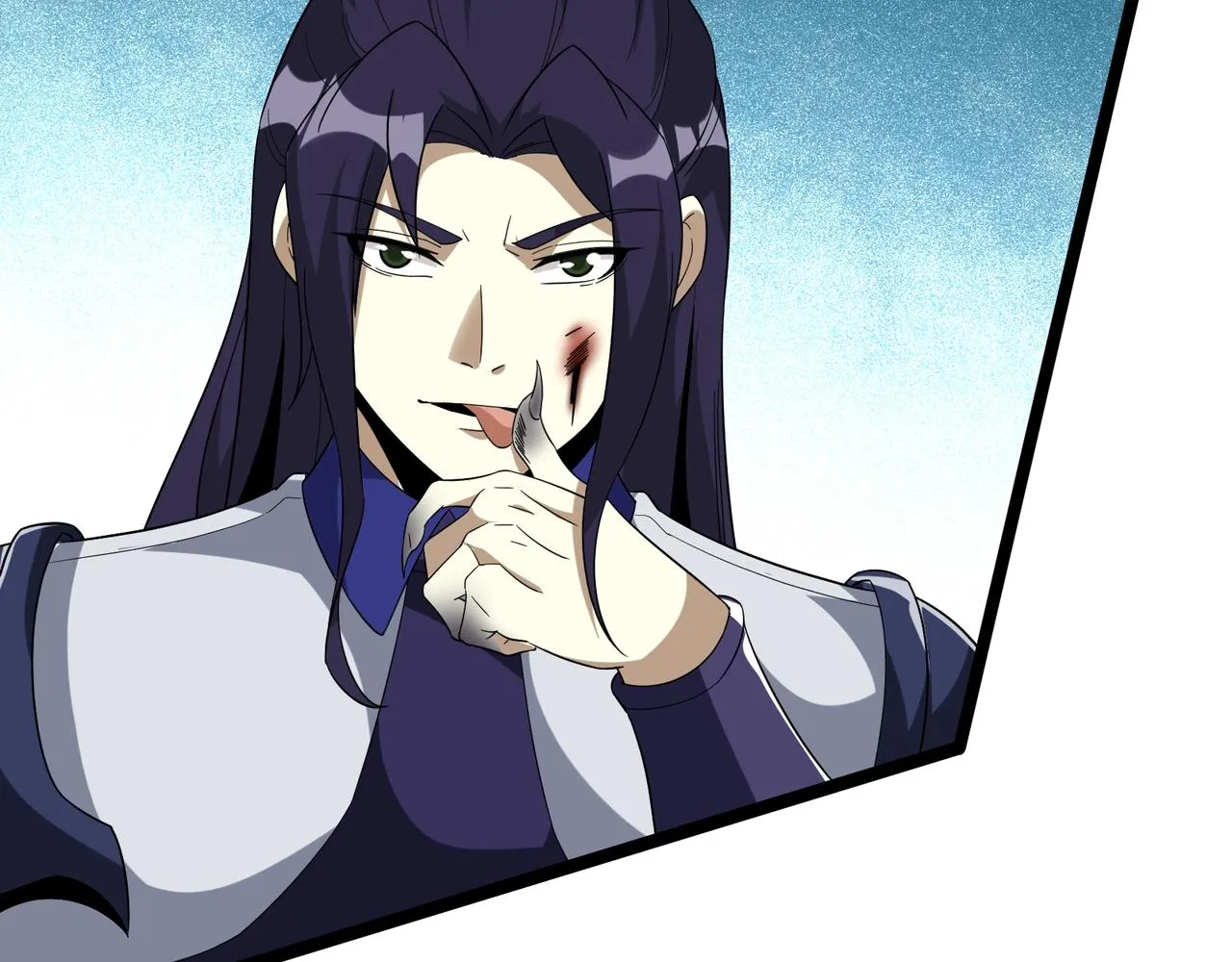 第15话 新敌人 第123页