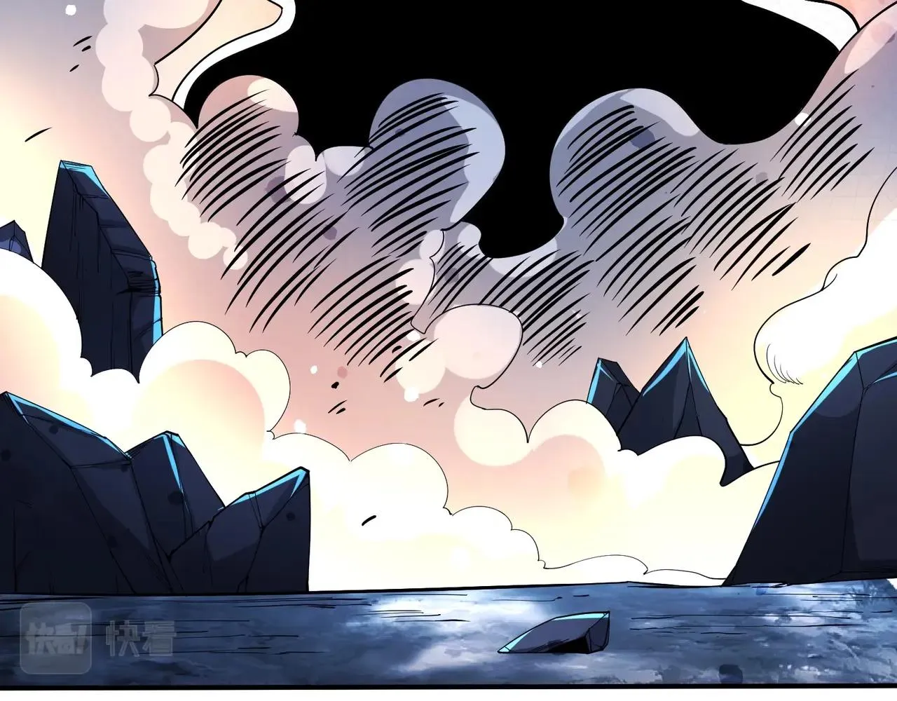 第16话 入城 第25页