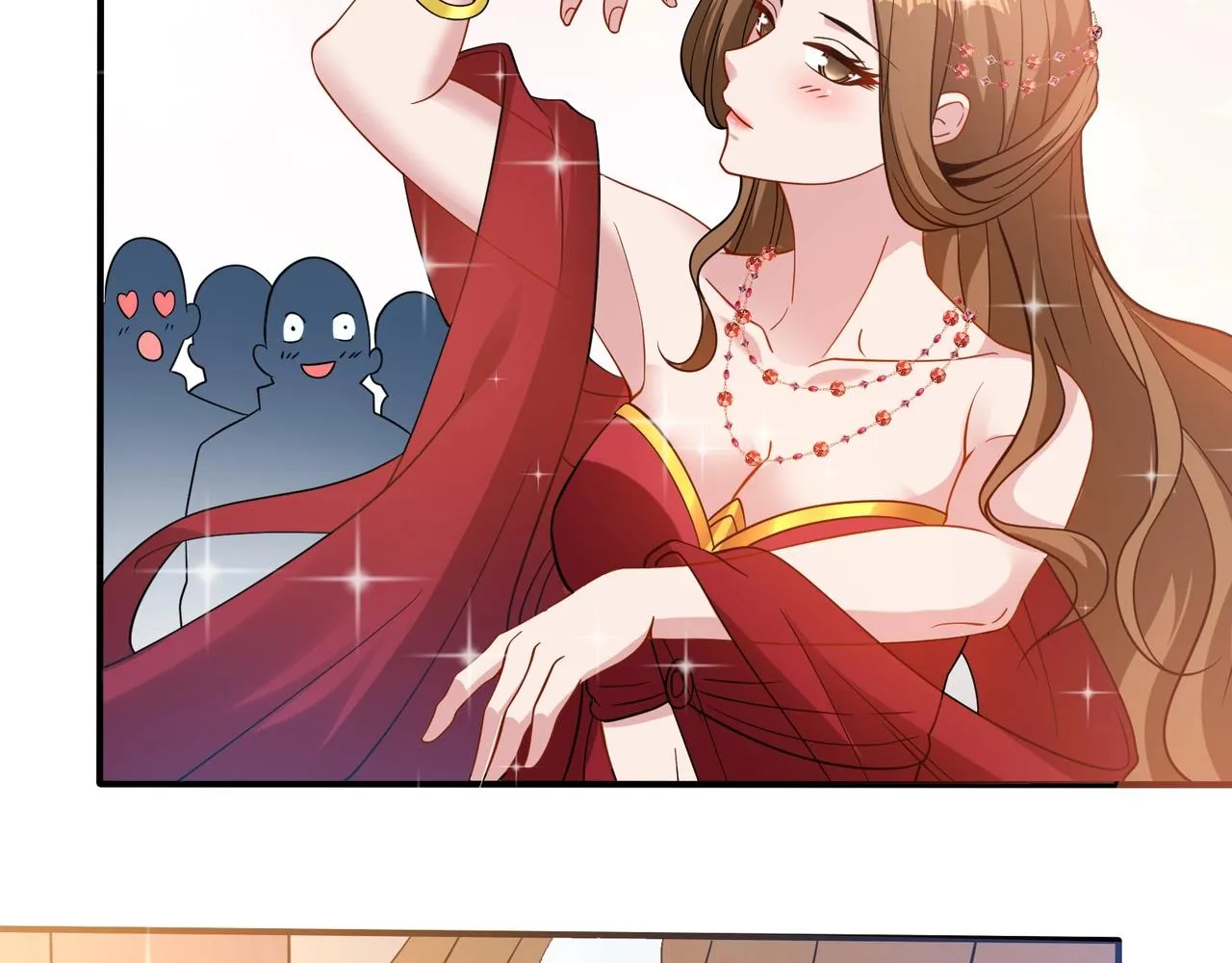 第16话 入城 第127页